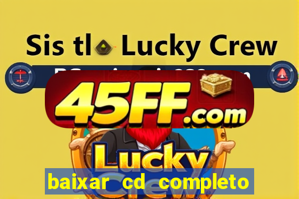 baixar cd completo francesco napoli 4shared